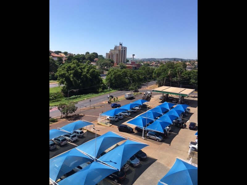 Apartamento à venda Ribeirânia com 46m² e 1 quarto por R$ 300.000 - 1290493462-img-1202.JPG