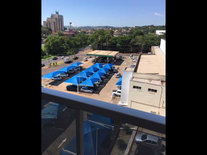 Apartamento à venda Ribeirânia com 46m² e 1 quarto por R$ 300.000 - 698590855-img-1188.JPG