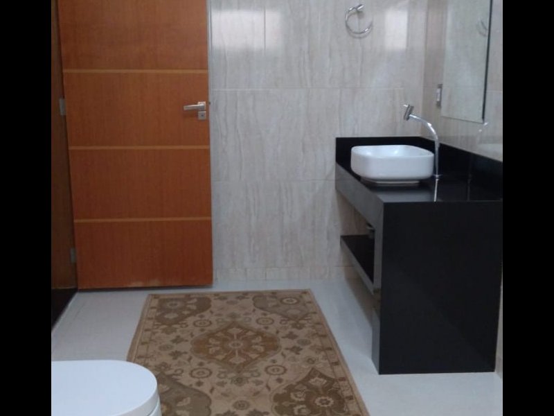 imóvel com 210m² - Jardim Boa Sorte - Sertãozinho