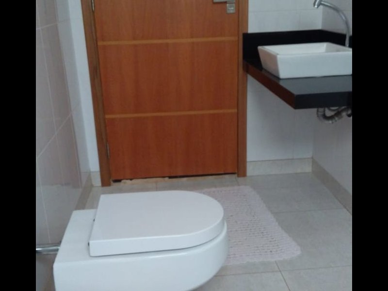 imóvel com 210m² - Jardim Boa Sorte - Sertãozinho