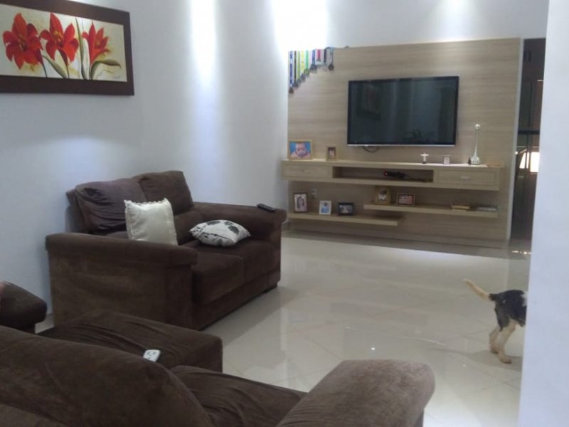 imóvel com 210m² - Jardim Boa Sorte - Sertãozinho