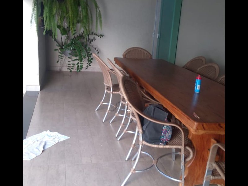 imóvel com 210m² - Jardim Boa Sorte - Sertãozinho