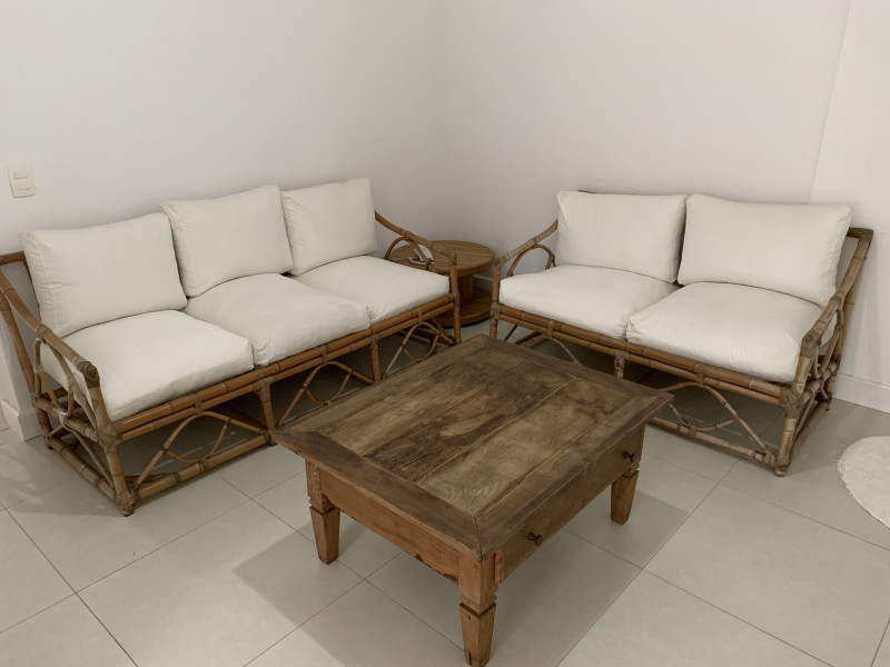 Apartamento à venda Balneário Cidade Atlântica com 128m² e 3 quartos por R$ 360.000 - img-3068.jpg