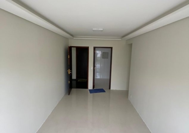 imóvel com 68m²