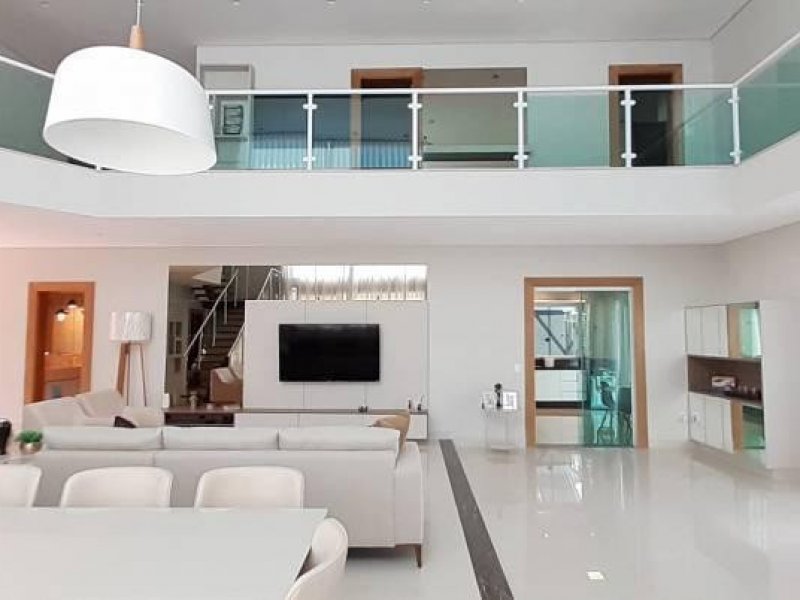 Casa de condomínio à venda Jardim Santa Rita com 659m² e 5 quartos por R$ 3.650.000 - 283679411-img-7852.JPG