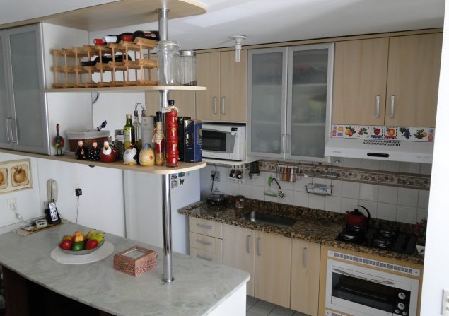 imóvel com 74m²