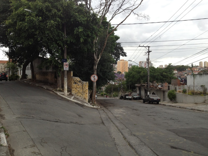 Terreno à venda Vila Dalva com 345m² e 1 quarto por R$ 1 - img-0036.JPG