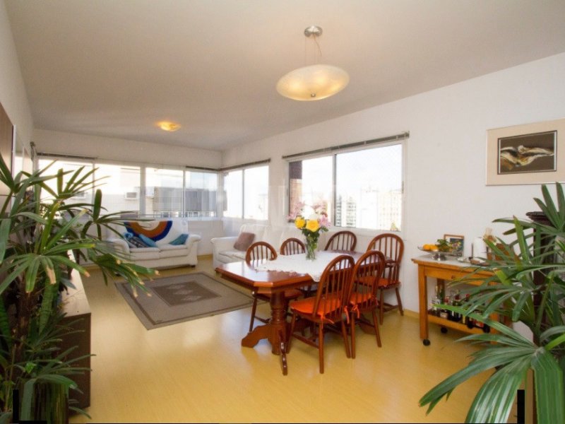 Apartamento à venda Petrópolis com 105m² e 3 quartos por R$ 950.000 - 10438498-3.jpg