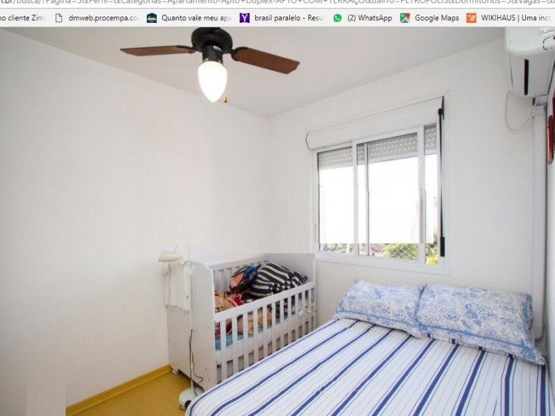 Apartamento à venda Petrópolis com 105m² e 3 quartos por R$ 950.000 - 1890880203-10-1.jpg
