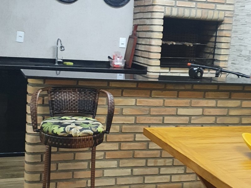 imóvel com 127m² - Chácara Planalto - Jundiaí