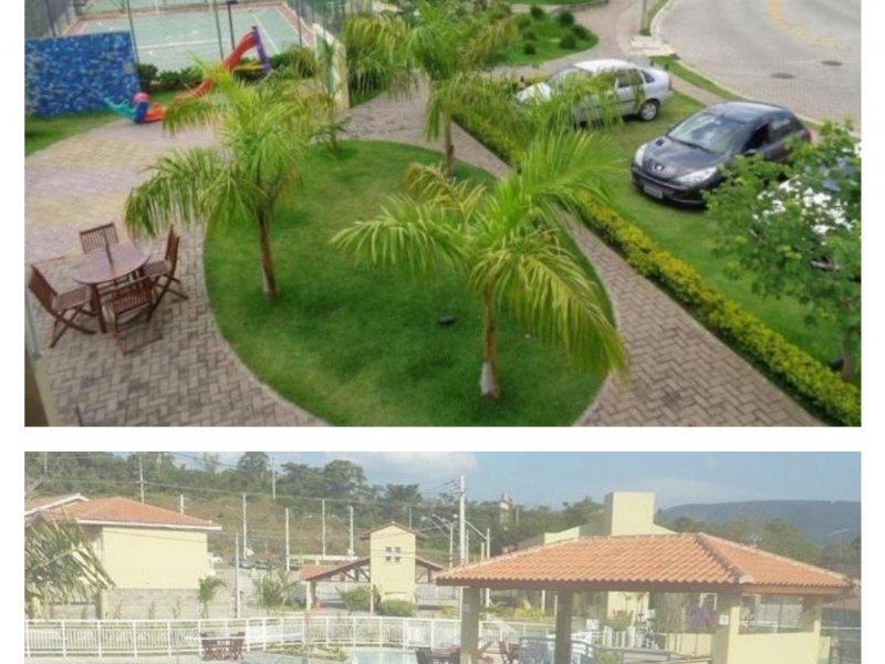 imóvel com 127m² - Chácara Planalto - Jundiaí