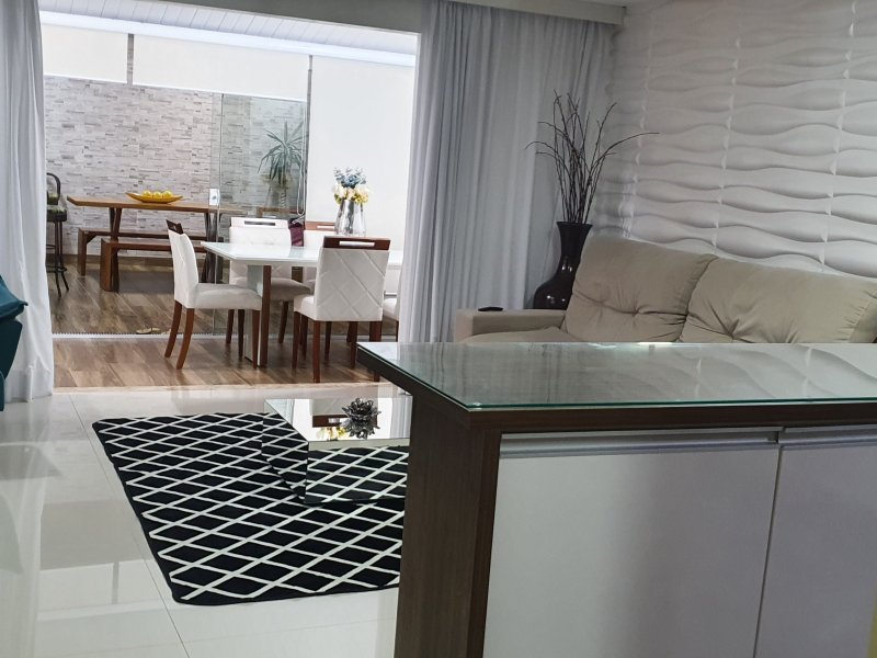 imóvel com 127m² - Chácara Planalto - Jundiaí