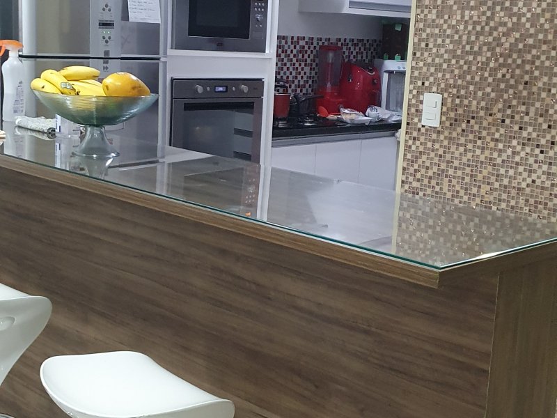 imóvel com 127m² - Chácara Planalto - Jundiaí