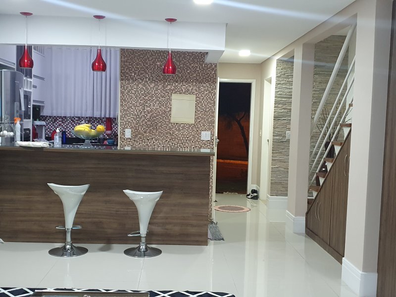 imóvel com 127m² - Chácara Planalto - Jundiaí