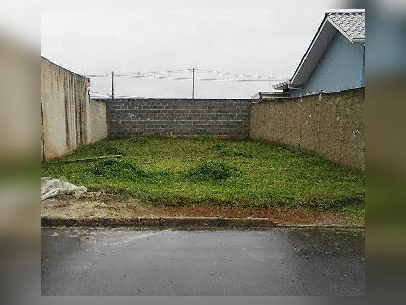 imóvel com 144m² - Santa Terezinha - Fazenda Rio Grande