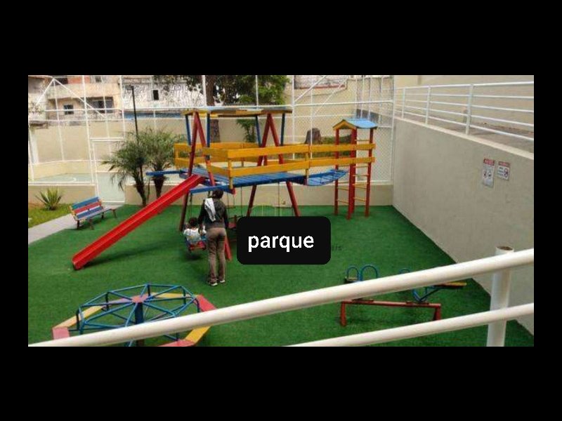 imóvel com 55m² - Jardim Iae - São Paulo
