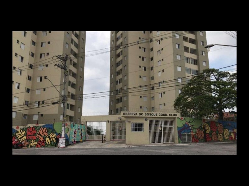 imóvel com 55m² - Jardim Iae - São Paulo