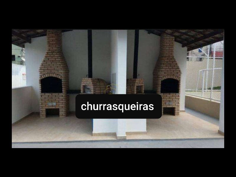 imóvel com 55m² - Jardim Iae - São Paulo