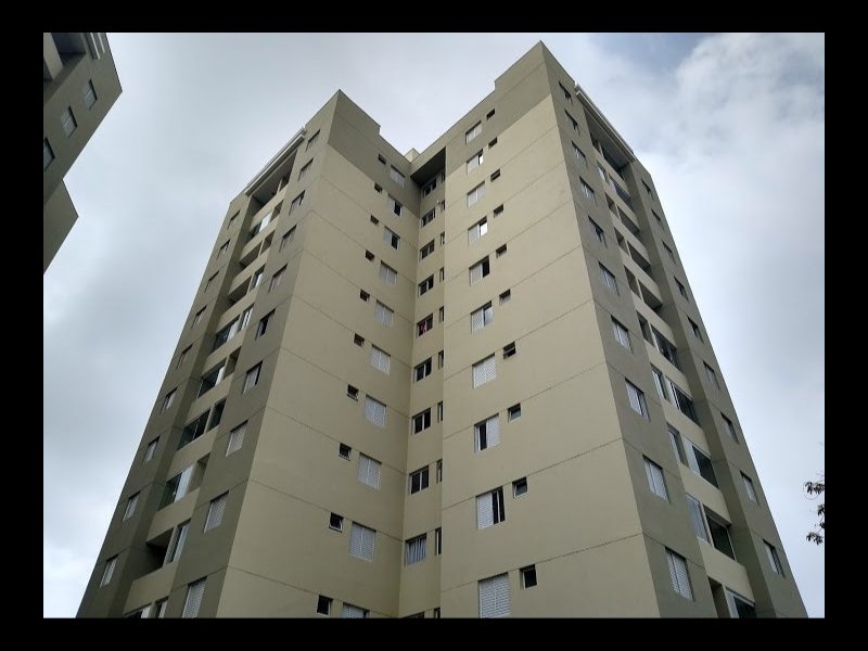 imóvel com 55m² - Jardim Iae - São Paulo