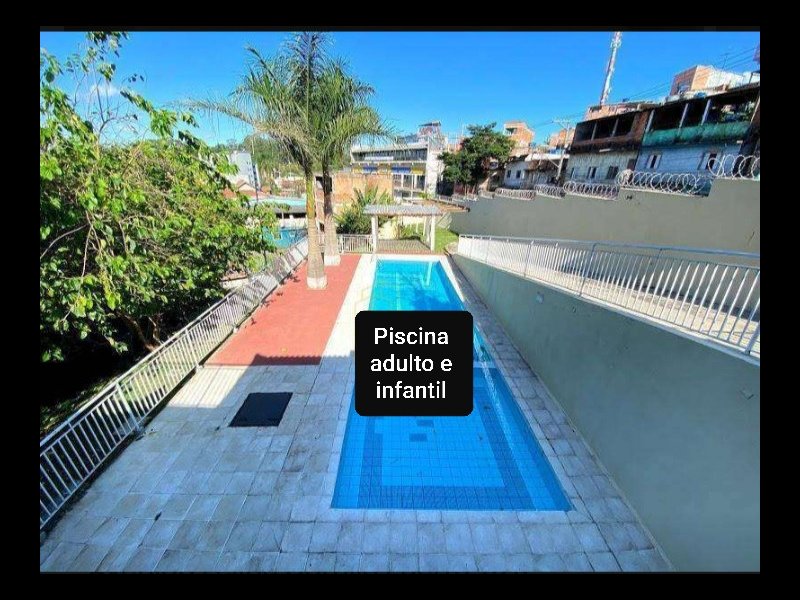 imóvel com 55m² - Jardim Iae - São Paulo