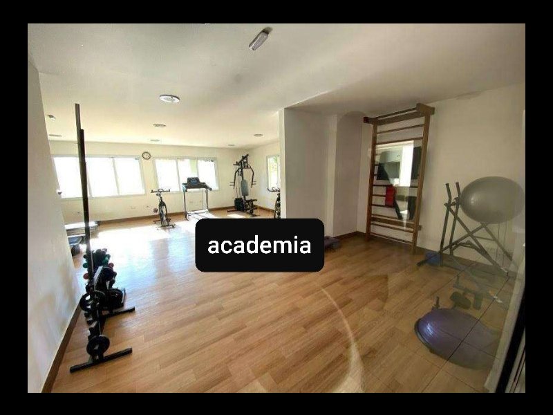 imóvel com 55m² - Jardim Iae - São Paulo