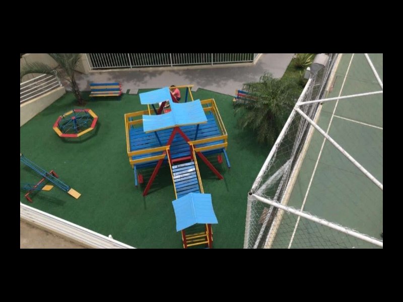 imóvel com 55m² - Jardim Iae - São Paulo