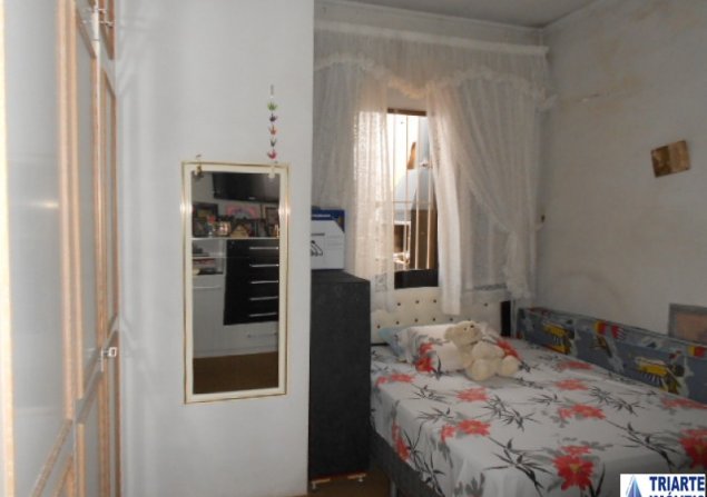 imóvel com 125m²