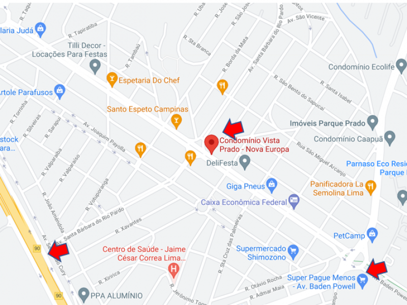 Apartamento à venda Jardim Nova Europa com 47m² e 2 quartos por R$ 348.900 - 1164192829-0-localizacao.png