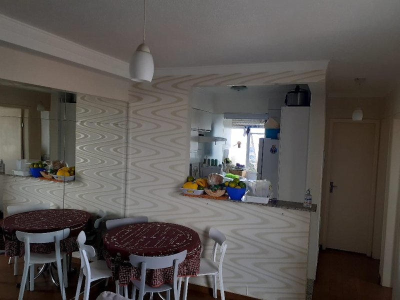 Apartamento à venda Jardim Nova Europa com 47m² e 2 quartos por R$ 348.900 - 402523154-02-sala.jpeg