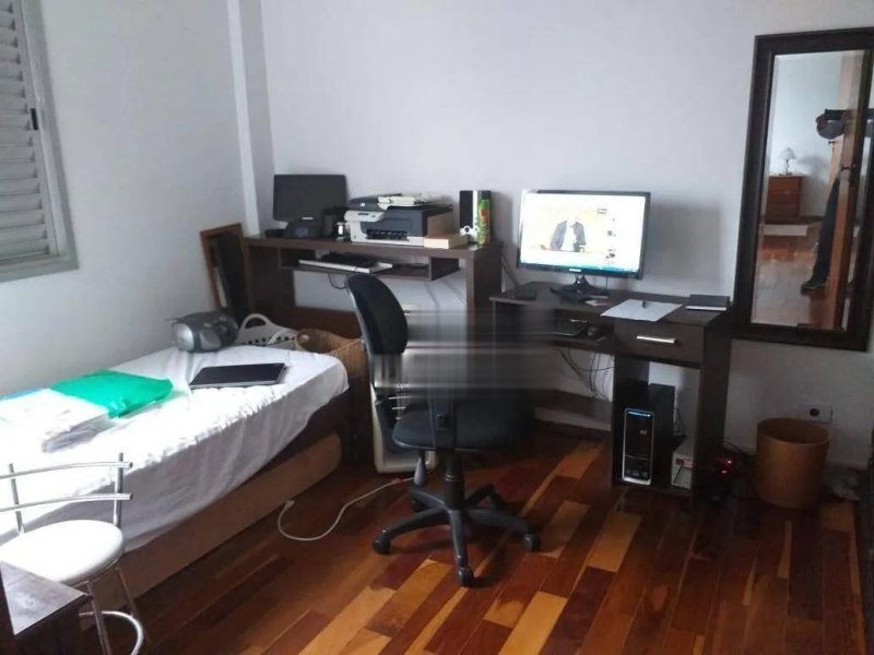 imóvel com 54m² - Jardim das Indústrias - Sao Jose dos Campos