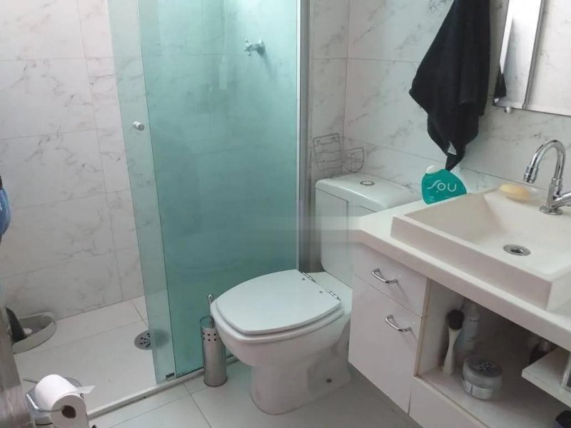 imóvel com 54m² - Jardim das Indústrias - Sao Jose dos Campos