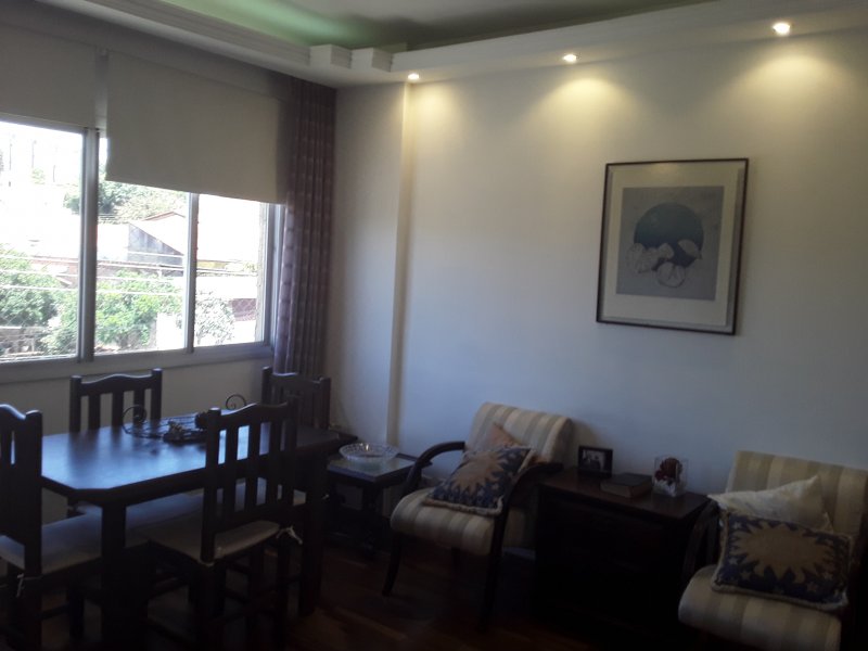 imóvel com 54m² - Jardim das Indústrias - Sao Jose dos Campos
