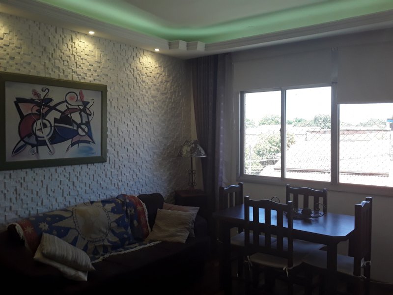 imóvel com 54m² - Jardim das Indústrias - Sao Jose dos Campos