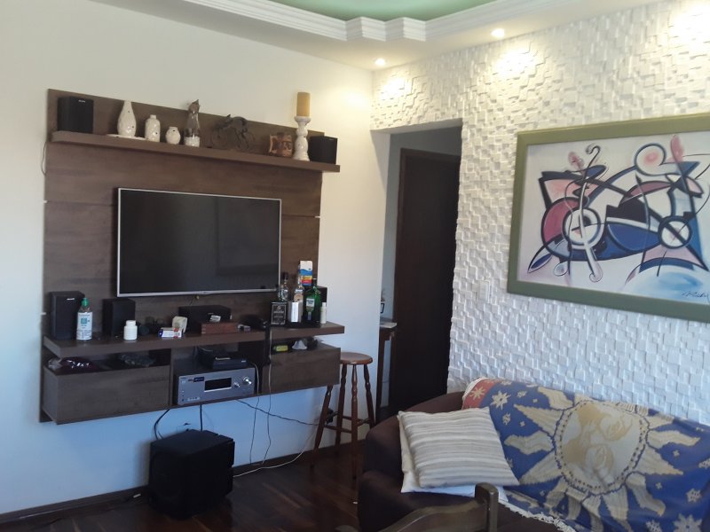 imóvel com 54m² - Jardim das Indústrias - Sao Jose dos Campos