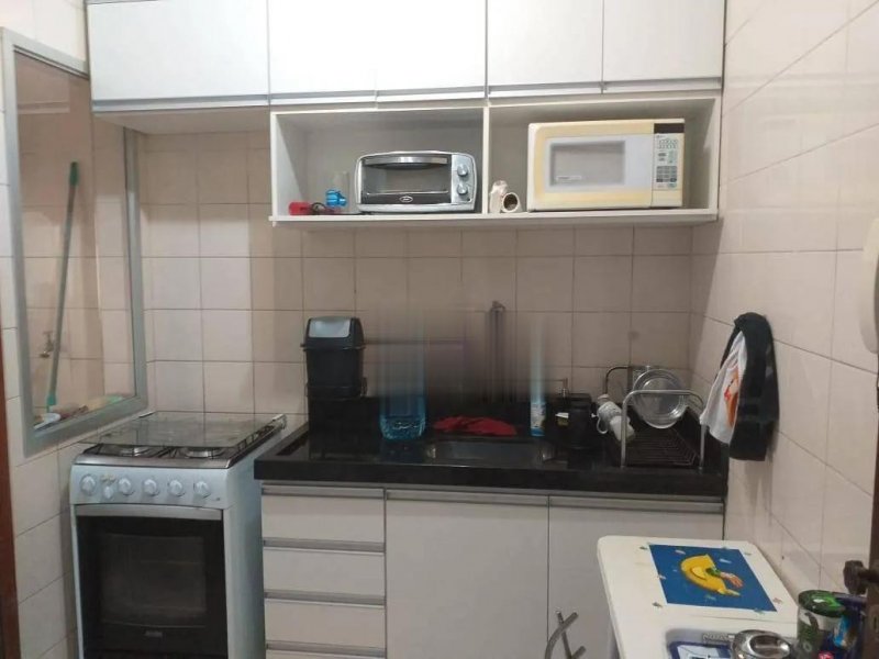 imóvel com 54m² - Jardim das Indústrias - Sao Jose dos Campos