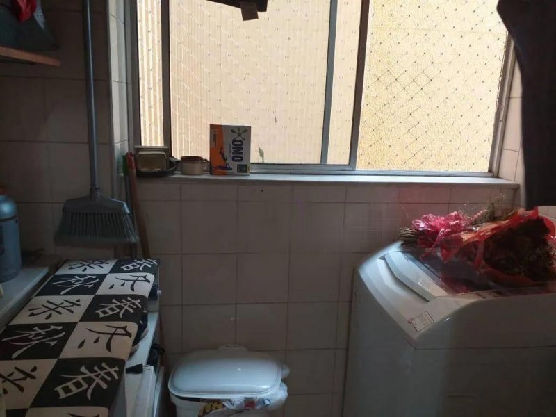 imóvel com 54m² - Jardim das Indústrias - Sao Jose dos Campos