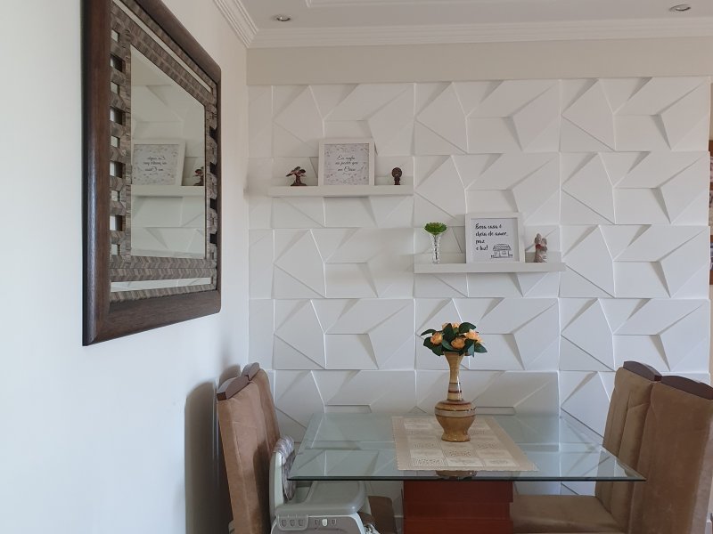 Apartamento à venda Portais (Polvilho) com 57m² e 3 quartos por R$ 295.000 - 1331727681-20210424-162550.jpg