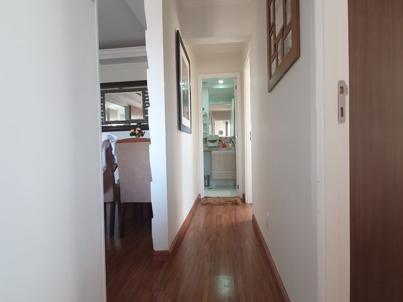 Apartamento à venda Portais (Polvilho) com 57m² e 3 quartos por R$ 295.000 - 1871802323-20210424-162043.jpg