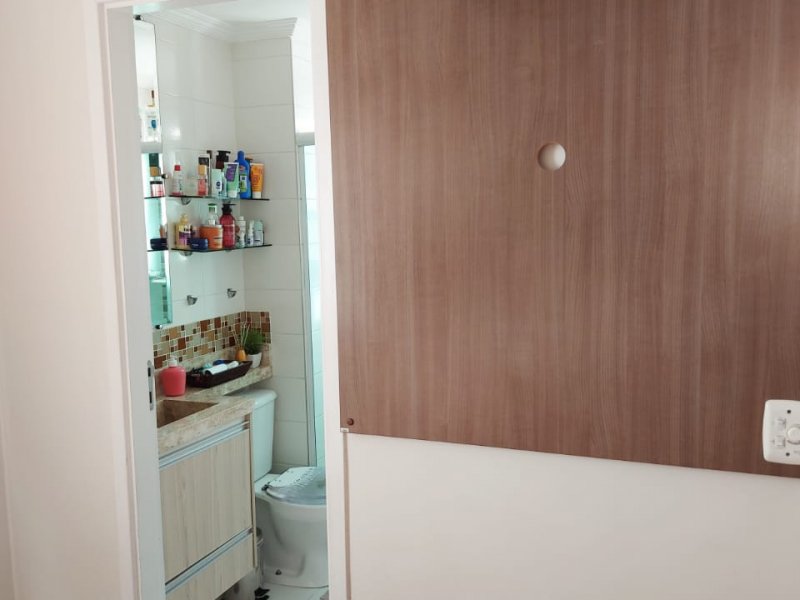 Apartamento à venda Portais (Polvilho) com 57m² e 3 quartos por R$ 295.000 - 368137515-whatsapp-image-2021-04-26-at-09.jpeg