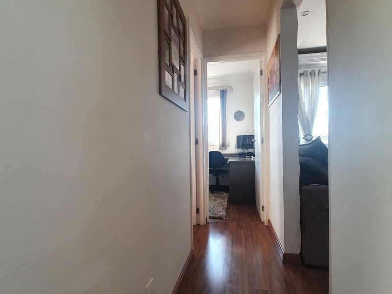 Apartamento à venda Portais (Polvilho) com 57m² e 3 quartos por R$ 295.000 - 679049272-20210424-162153.jpg