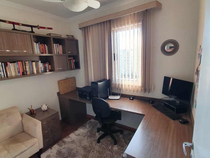 Apartamento à venda Portais (Polvilho) com 57m² e 3 quartos por R$ 295.000 - 798303221-20210424-154331.jpg