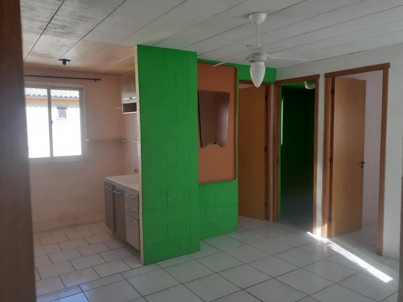 Apartamento à venda Rio dos Sinos com 44m² e 2 quartos por R$ 84.000 - 608376182-inbound5164969772145923789.jpg