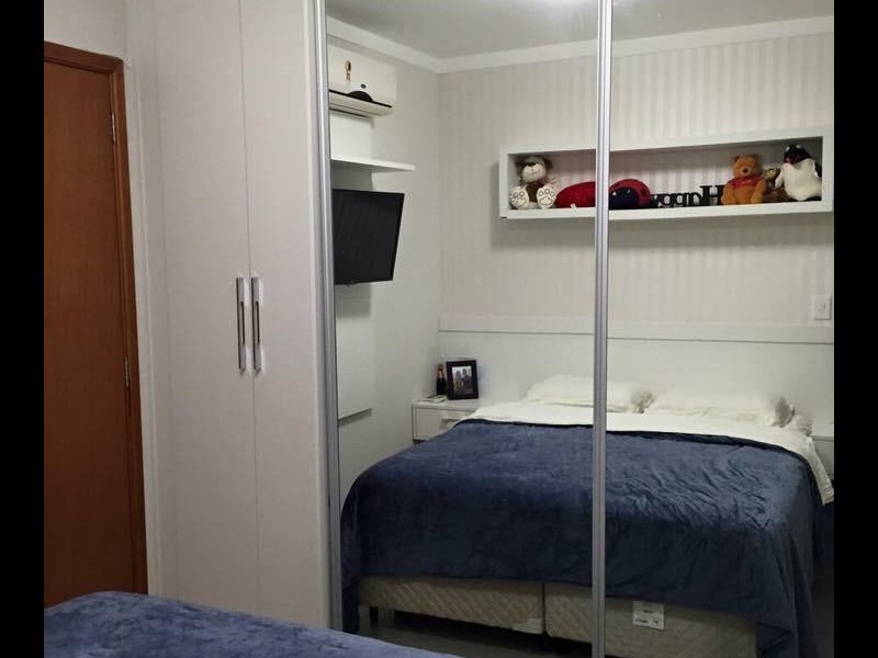 imóvel com 45m² - Vila Universitária - Bauru