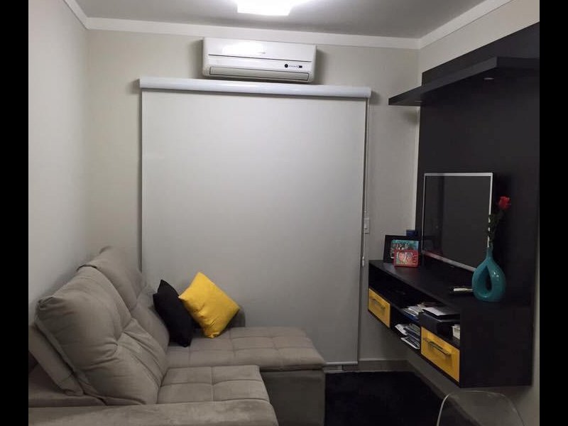 imóvel com 45m² - Vila Universitária - Bauru