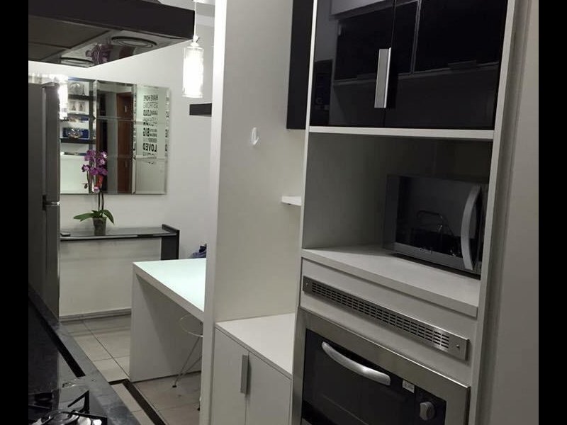 imóvel com 45m² - Vila Universitária - Bauru