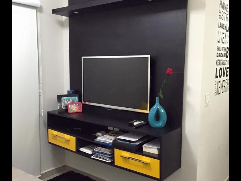 imóvel com 45m² - Vila Universitária - Bauru