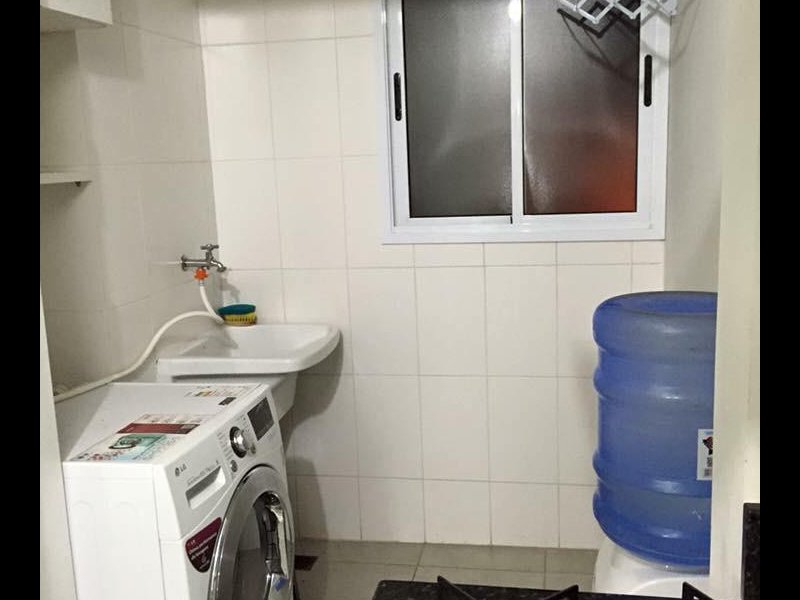 imóvel com 45m² - Vila Universitária - Bauru
