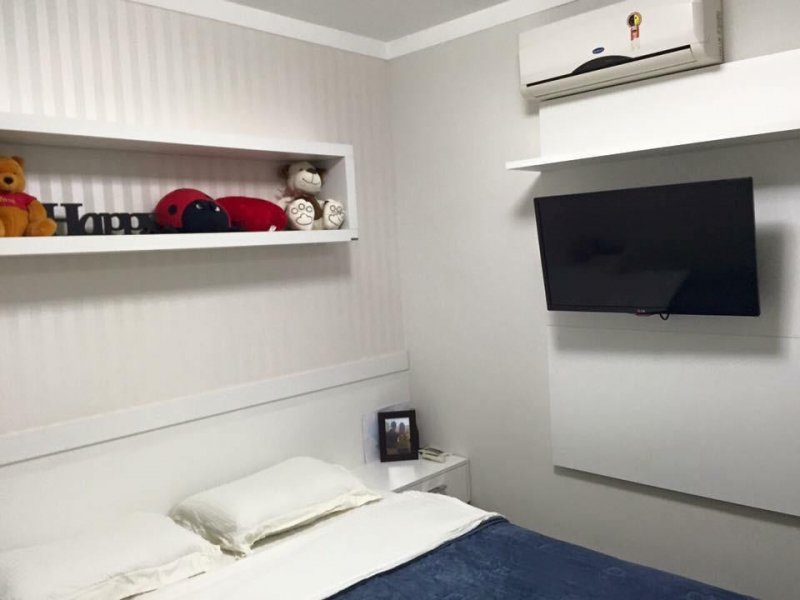 imóvel com 45m² - Vila Universitária - Bauru