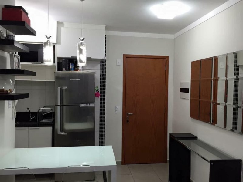imóvel com 45m² - Vila Universitária - Bauru