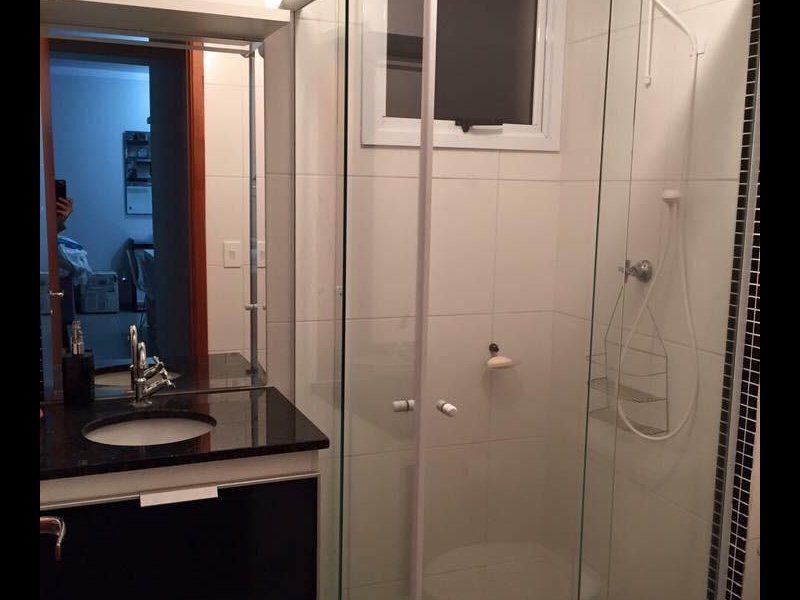 imóvel com 45m² - Vila Universitária - Bauru